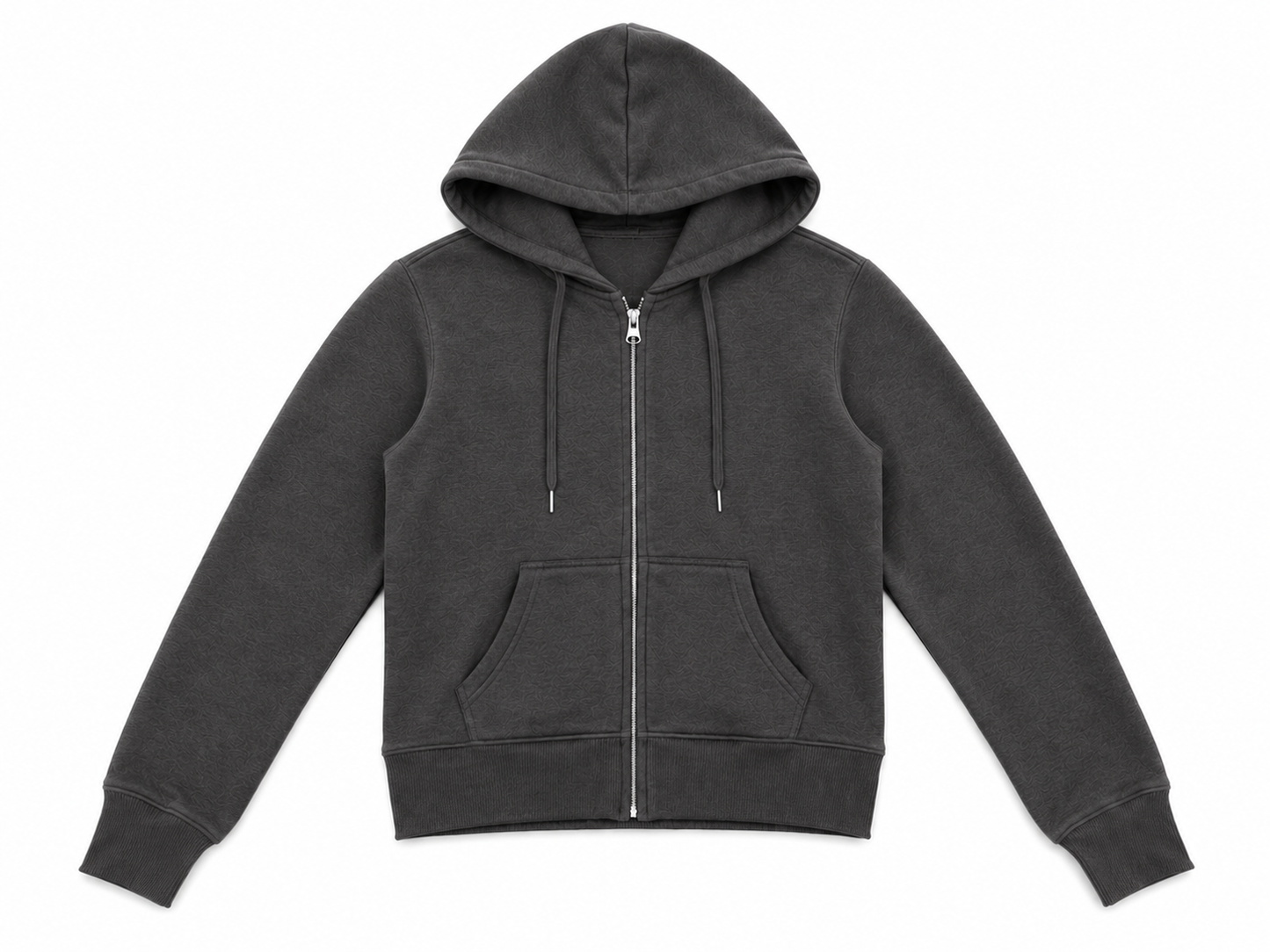 REDFOX WOMEN FLEECE ZIP-UP