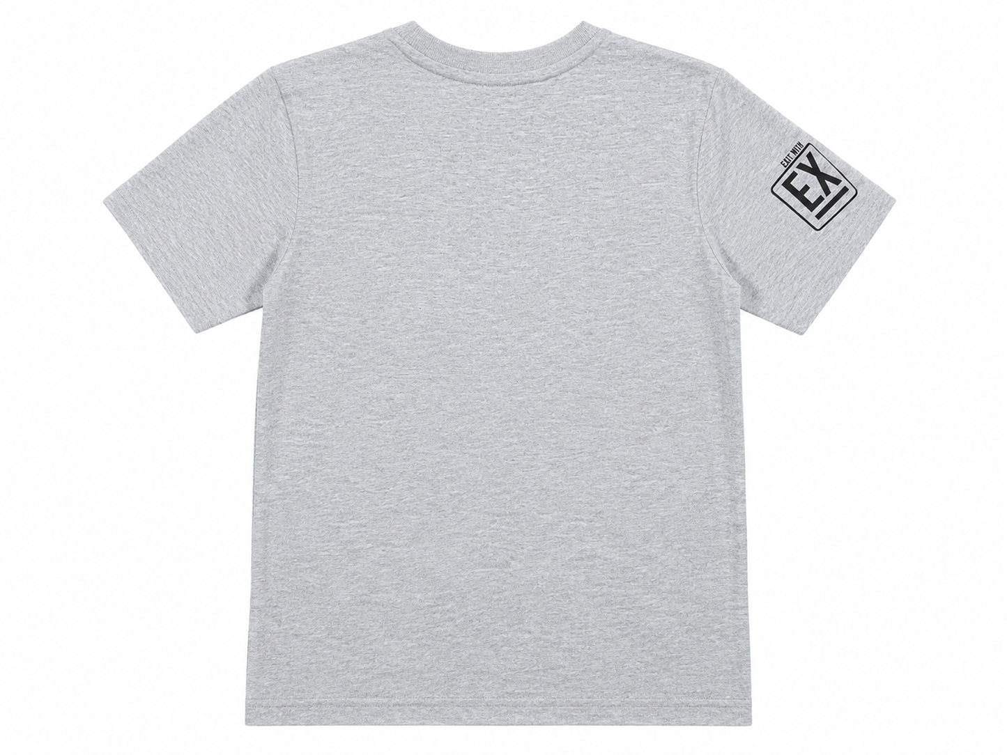 EXIT KIDS CAMPFIRE TEE
