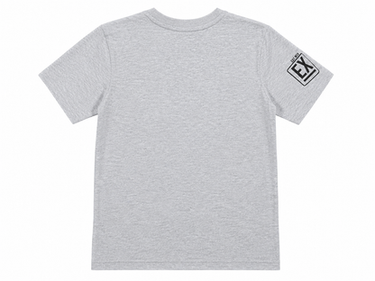 EXIT KIDS CAMPFIRE TEE
