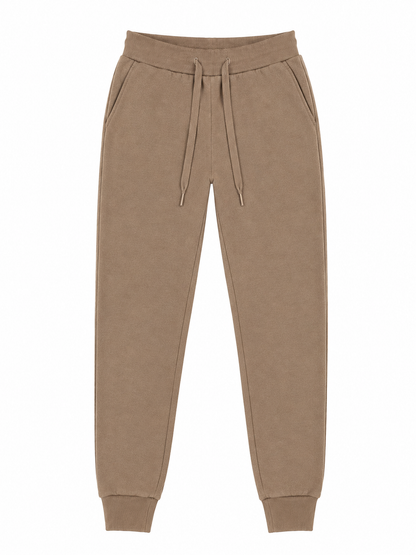 REDFOX WOMEN FLEECE JOGGERS