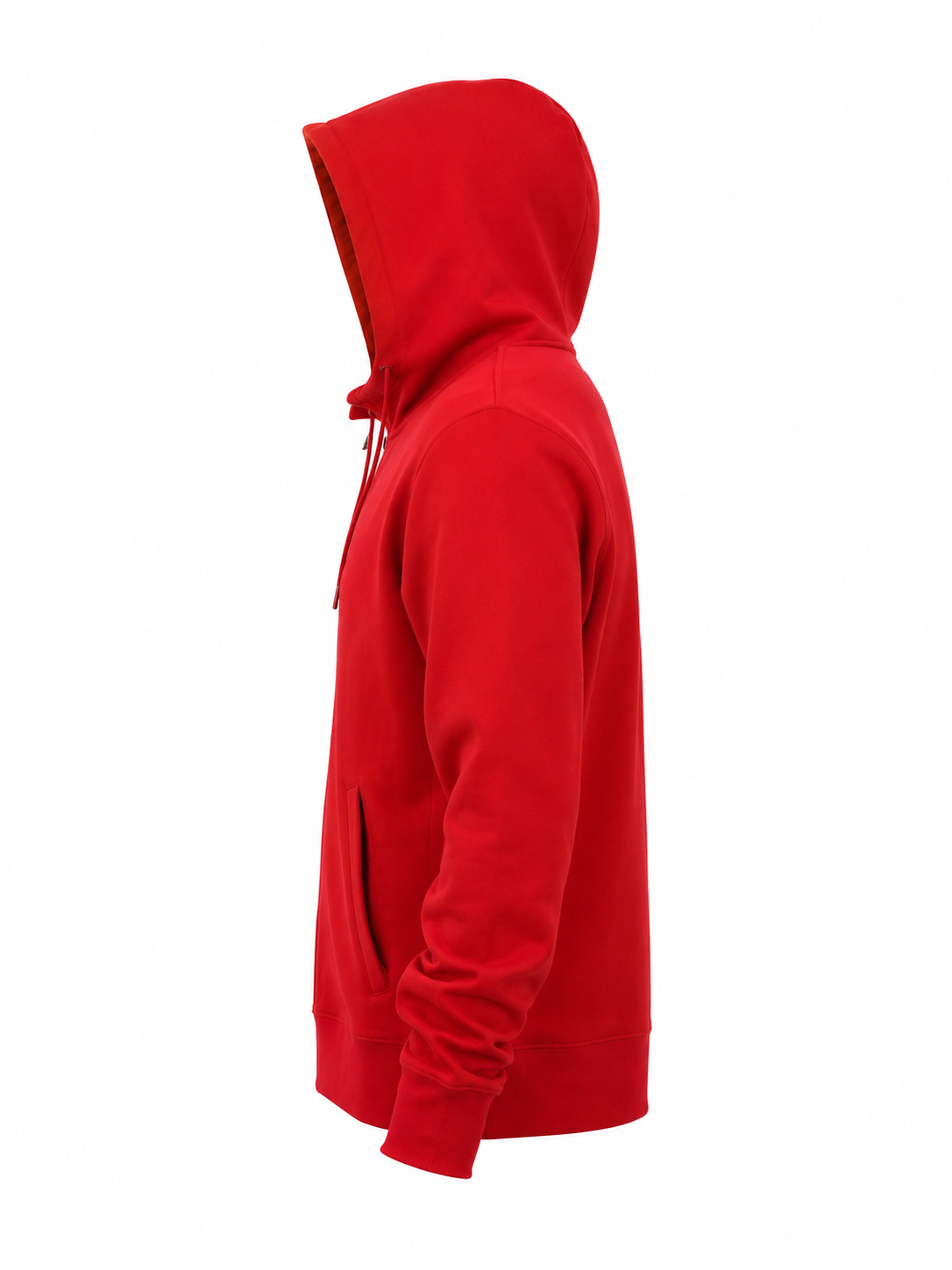 CITYLAB Full Zip Hoodie, Performance Fleece