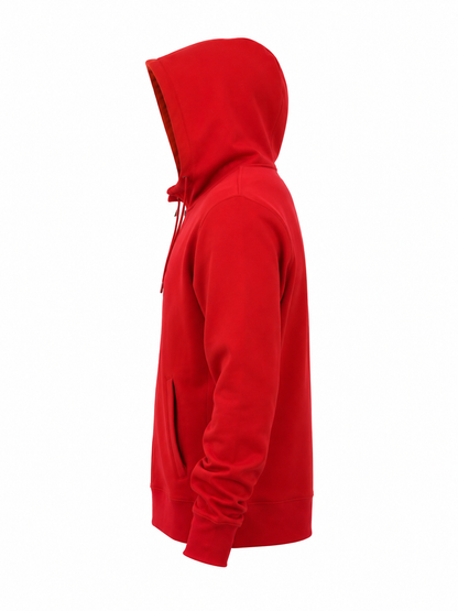 CITYLAB Full Zip Hoodie, Performance Fleece