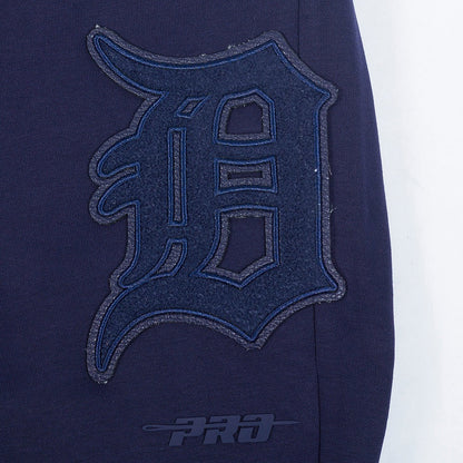 PRO STANDARD DETROIT TIGERS TRIPLE TONAL DK JOGGER