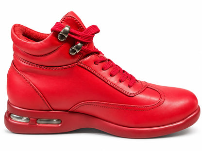 SIO ELEVATED HIGH TOP SNEAKERS (JAMES)