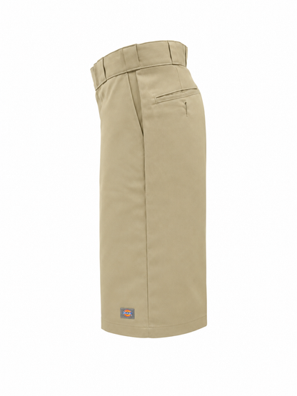 DICKIES LOOSE FIT FRONT WORK SHORT 13"