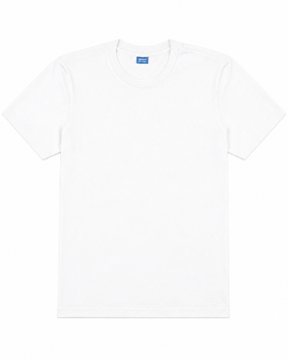 CITYLAB BASIC T-SHIRT, CREW -0208R