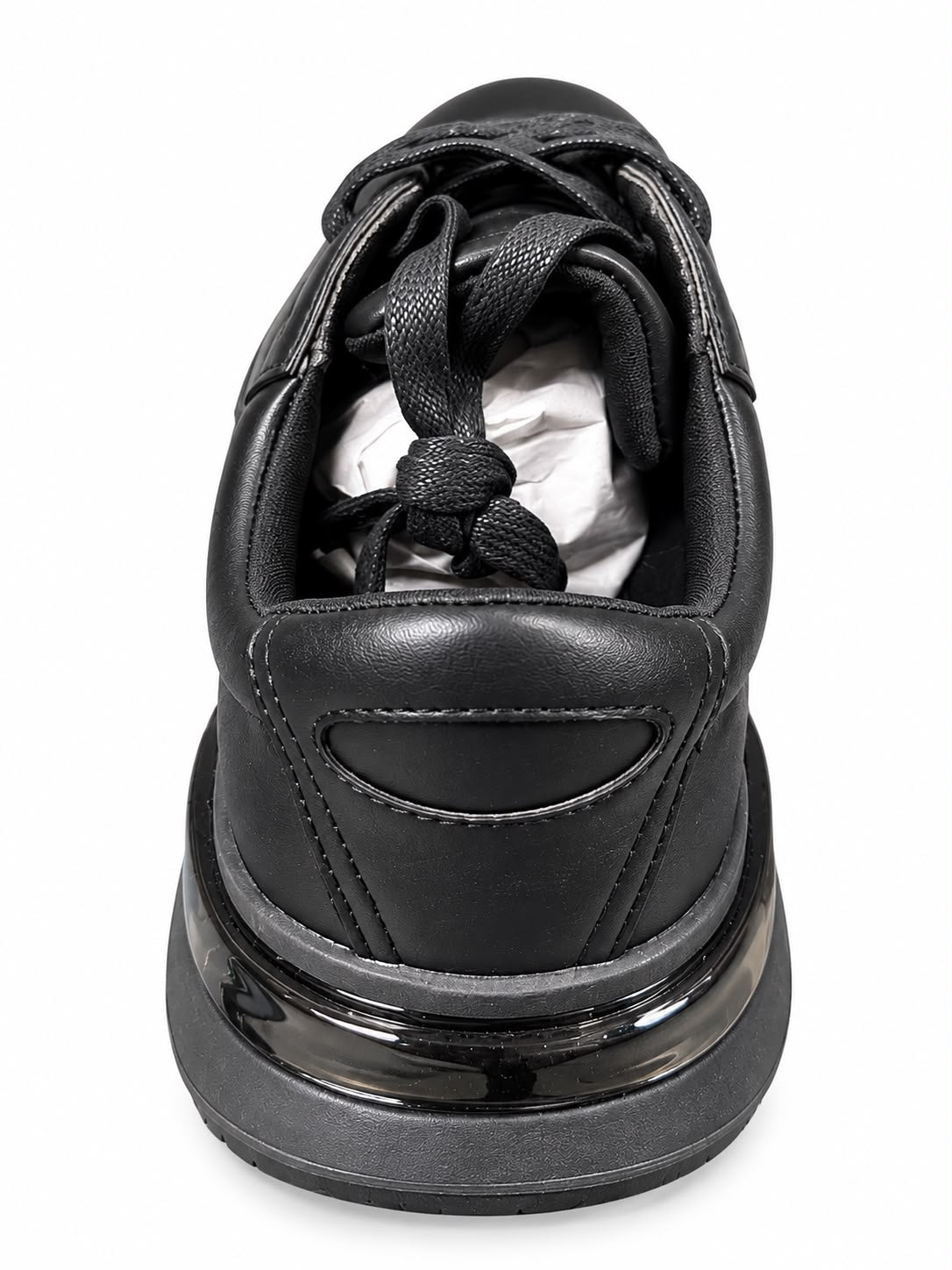 MAZINO STEALTH LOW TOP SNEAKERS (HYRAX)