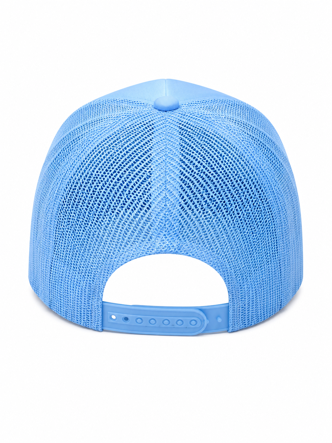 STREET DEPT STREET CRAZY TRUCKER HAT