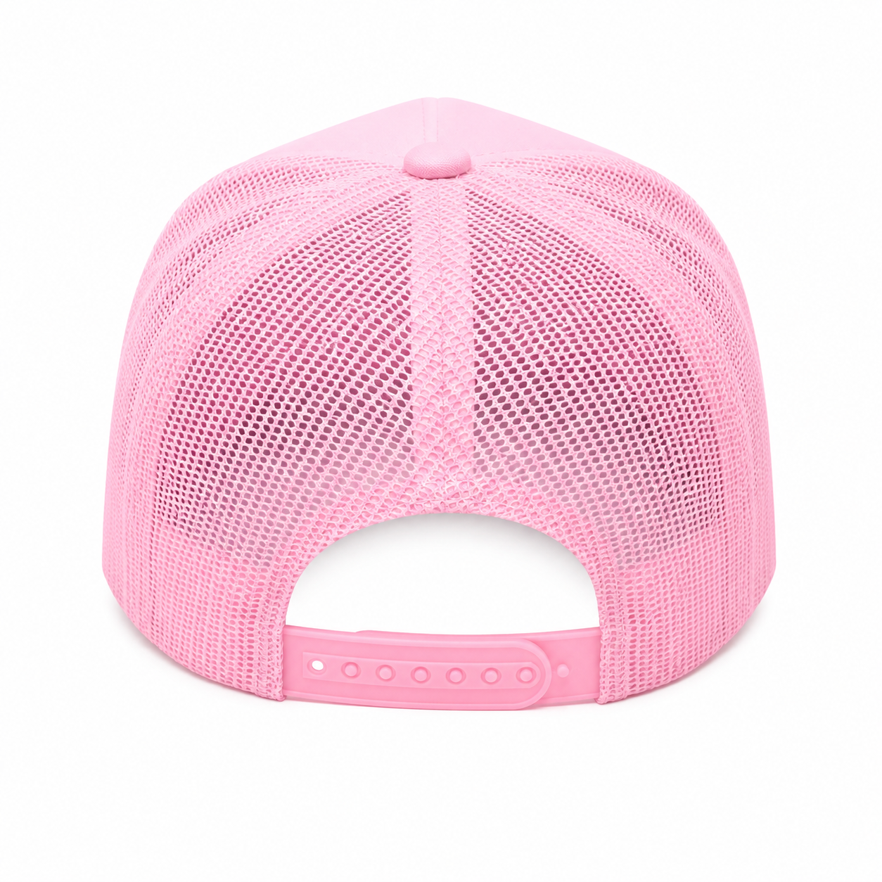 STREET DEPT STREET CRAZY TRUCKER HAT