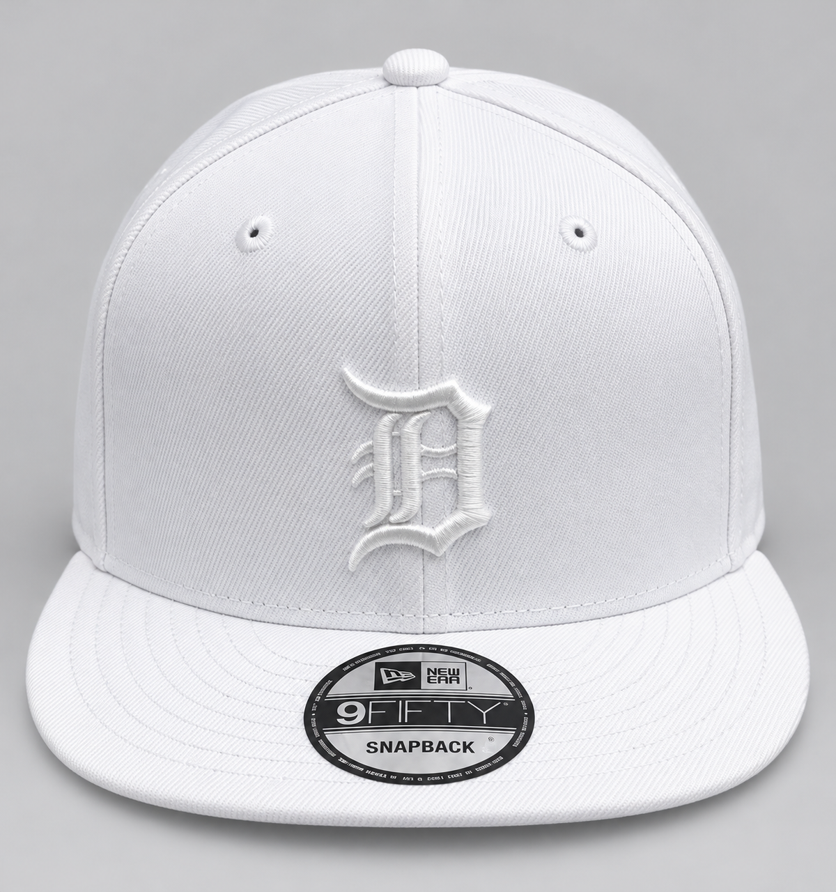 NEW ERA DETROIT TIGERS WOW 9FIFTY SNAPBACK CAP