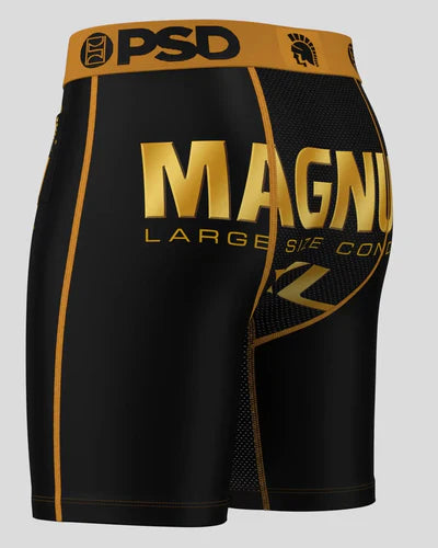 PSD UNDERWEAR MEN'S "MAGNUM XL" BOXER