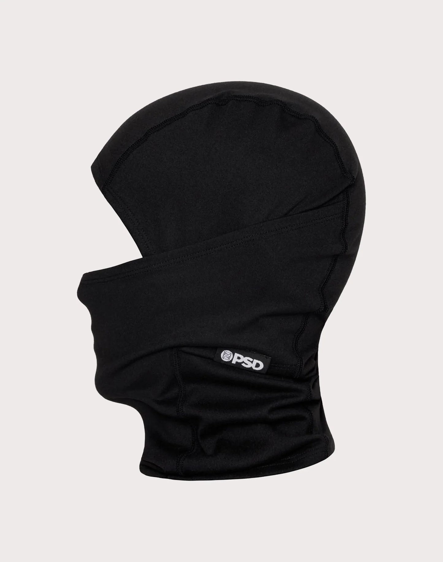 PSD MENS HOODED MASK HM