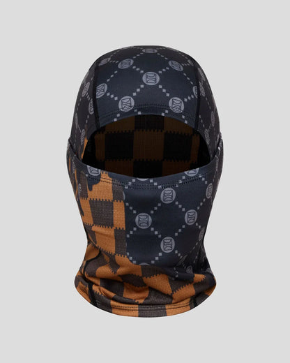 PSD "EMBLEM LUXE" HOODED MASK