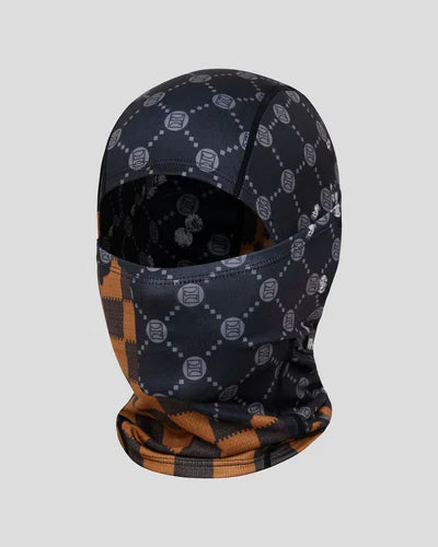 PSD "EMBLEM LUXE" HOODED MASK