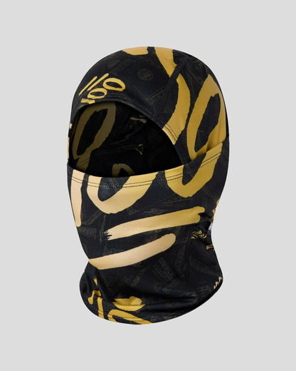 PSD "GOLD 100" HOODED MASK