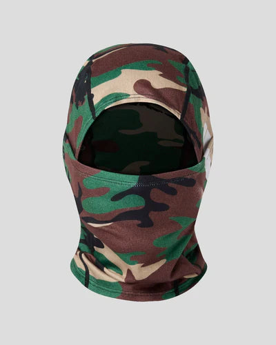 PSD "BOMBER" HOODED MASK