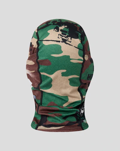 PSD "BOMBER" HOODED MASK