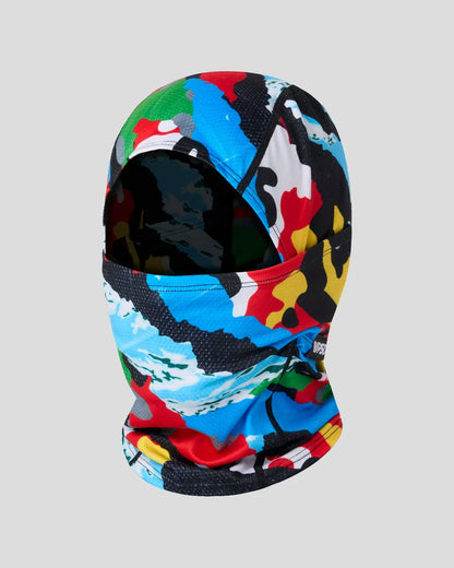 PSD "SPECIAL OPS" HOODED MASK