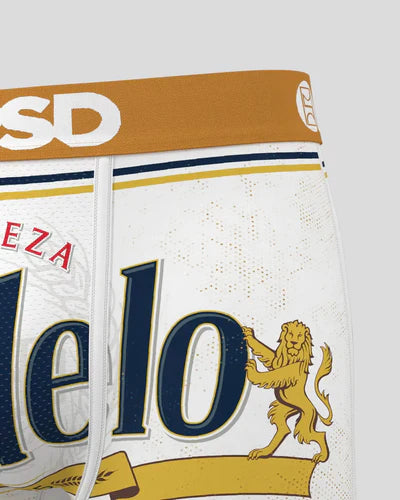 PSD UNDERWEAR MEN'S "MODELO" - CAN BOXER