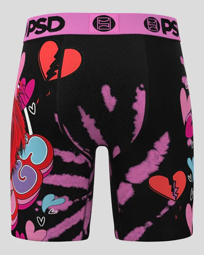 PSD UNDERWEAR MEN'S "CHUCKY FREE HUGS" BOXER
