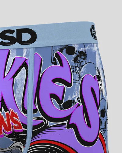 PSD UNDERWEAR MEN'S "COOKIES OUTLAW" BOXER