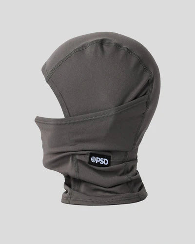 PSD MENS HOODED MASK HM