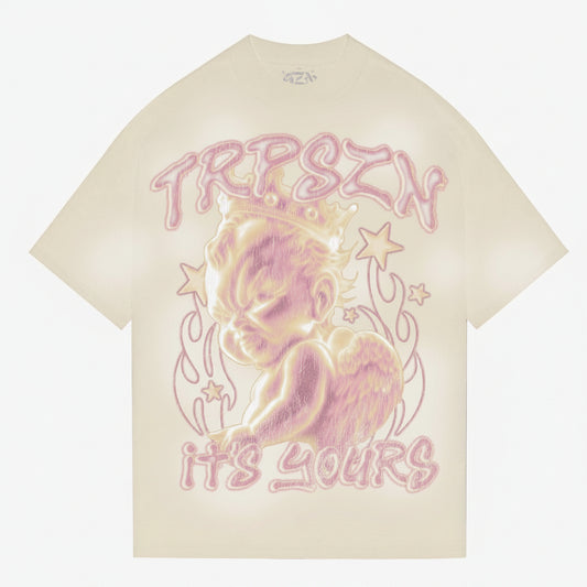 TRAP SZN KING FOR A DAY TEE