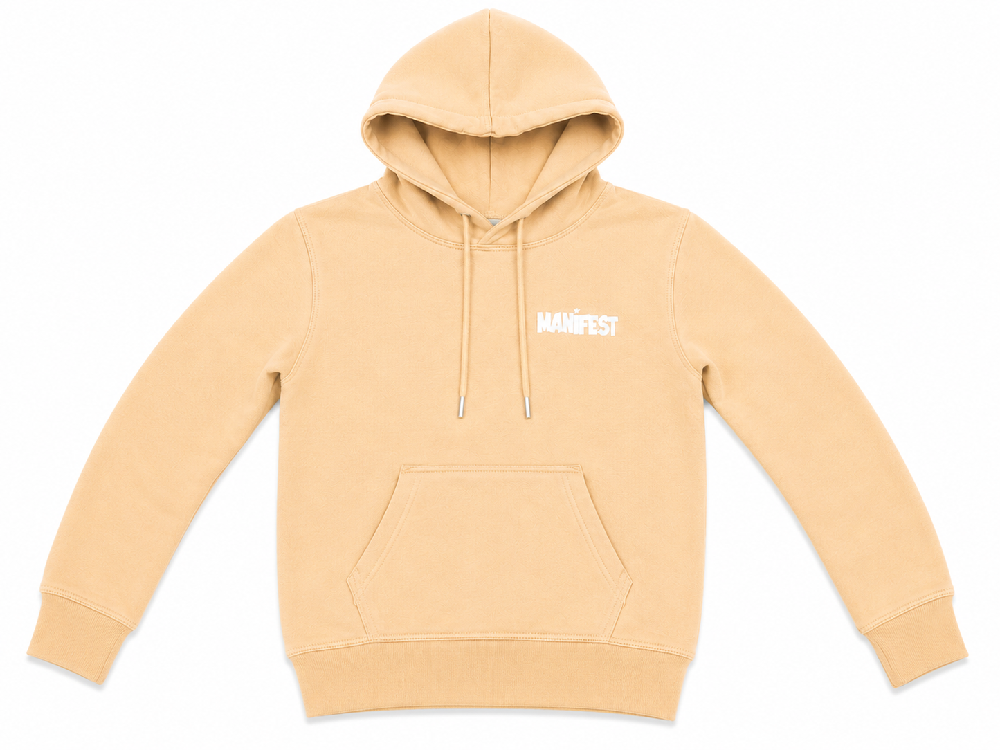 KIDS EXIT MANIFEST HOODIE