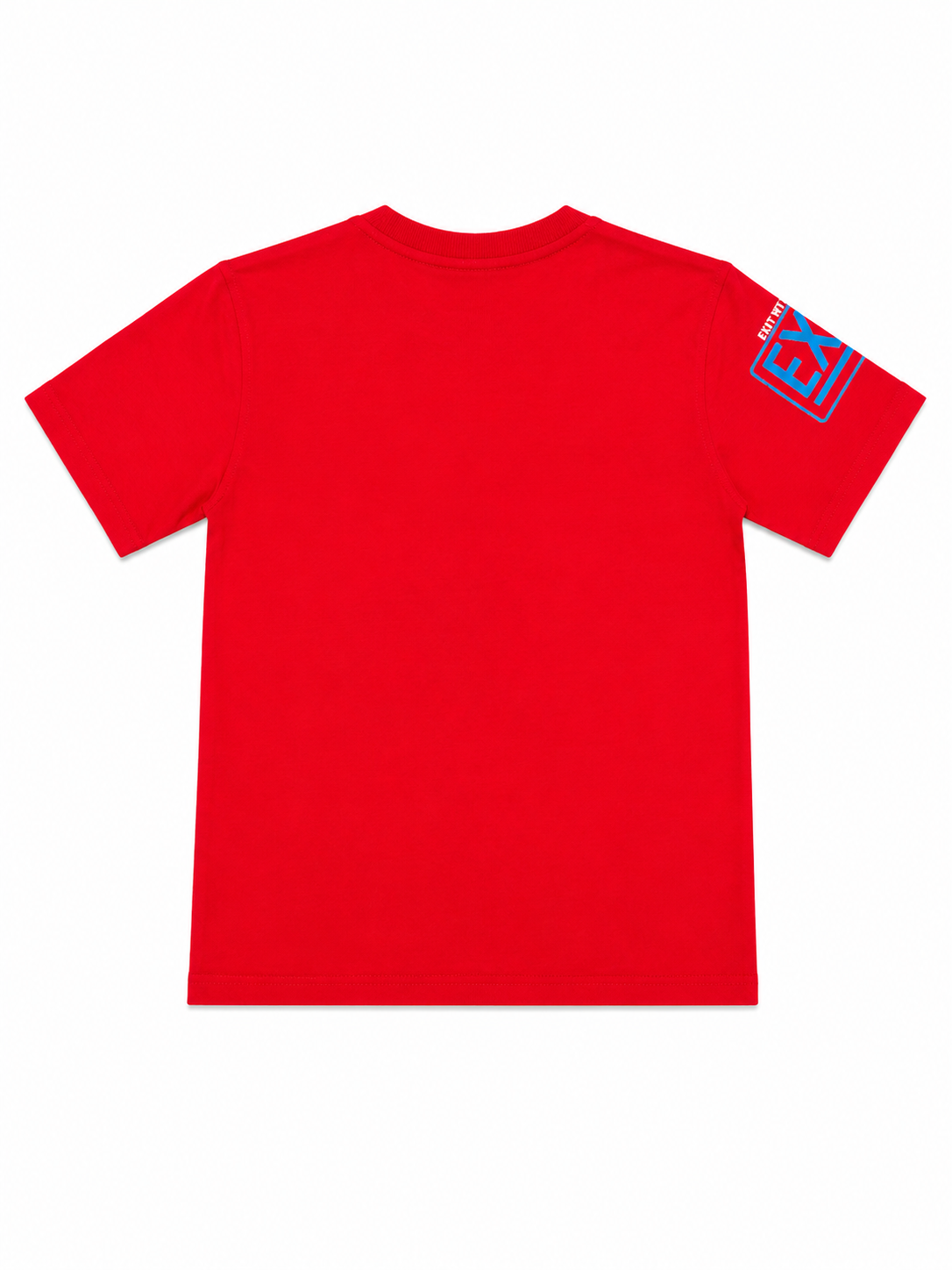 EXIT KIDS PIXEL TEE