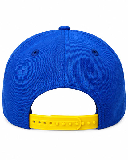 NEW ERA DETROIT TIGERS L. ROYAL 9FIFTY SNAPBACK CAP