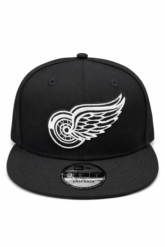 New Era Detroit Red Wings 9FIFTY Snapback Hat