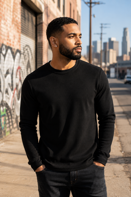 CITYLAB CLASSIC THERMAL SHIRT