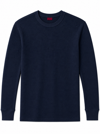 CityLab-Classic Thermal Shirt