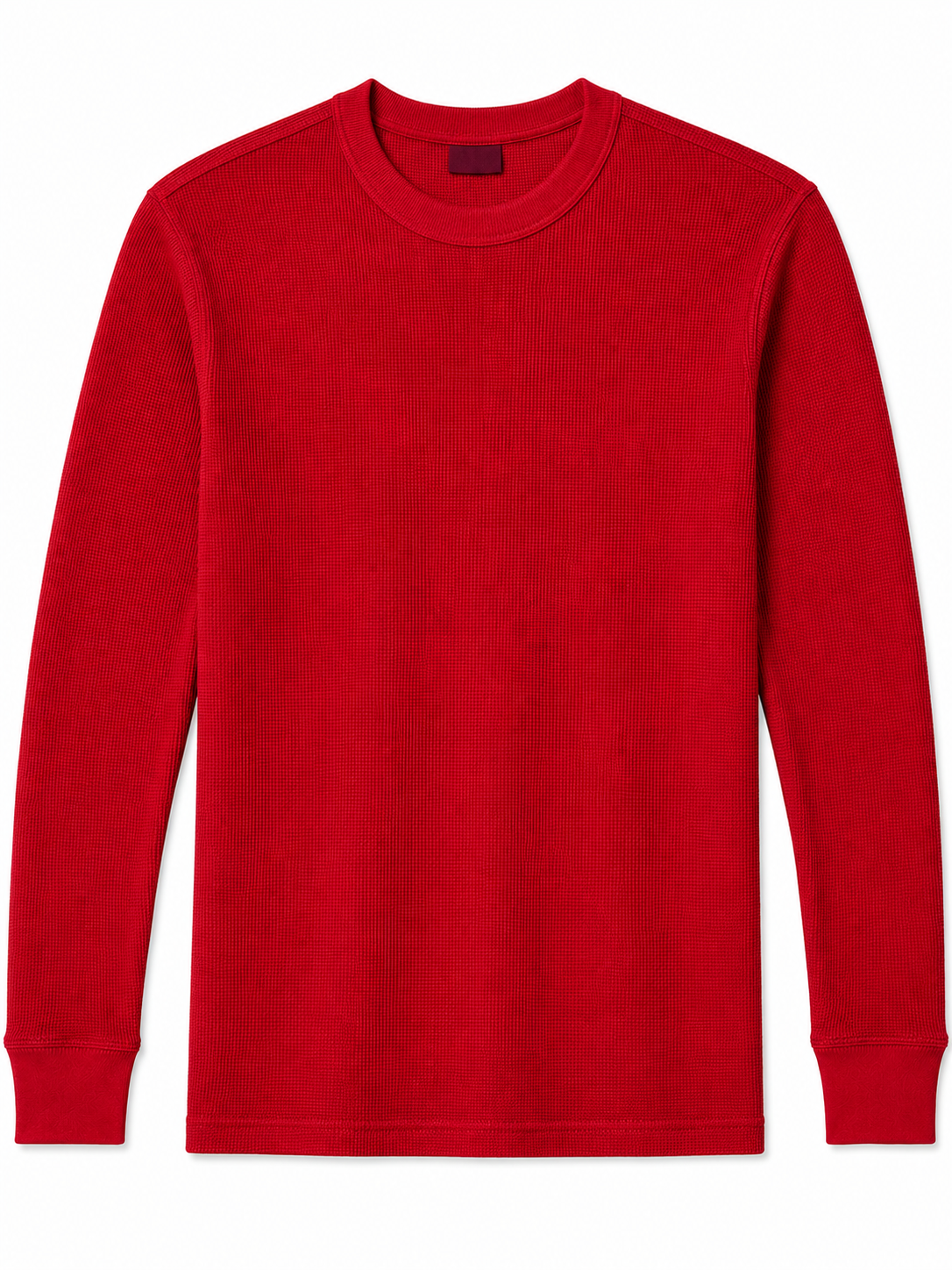CityLab-Classic Thermal Shirt