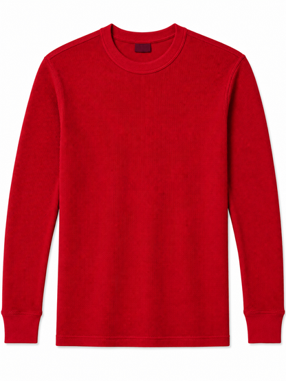 CityLab-Classic Thermal Shirt