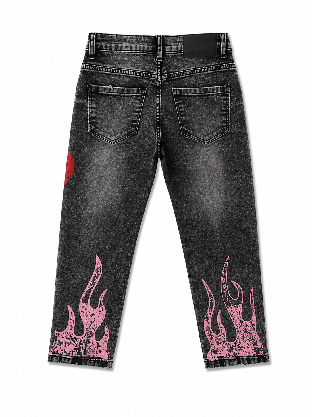 EVOLUTION KID HEARTBREAKER JEAN