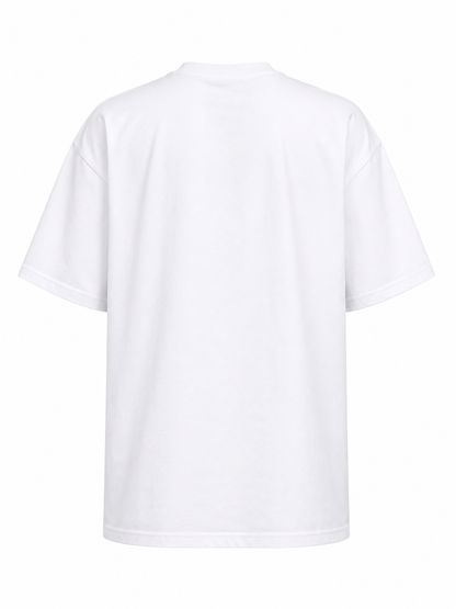 TRAP SZN CHOAS THEORY TEE