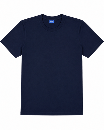 CITYLAB BASIC T-SHIRT, CREW -0208R