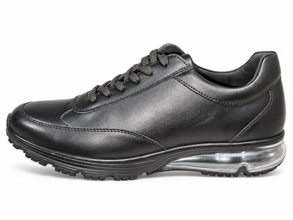 SIO AIR CUSHION LOW TOP SNEAKERS  (CAMINO)