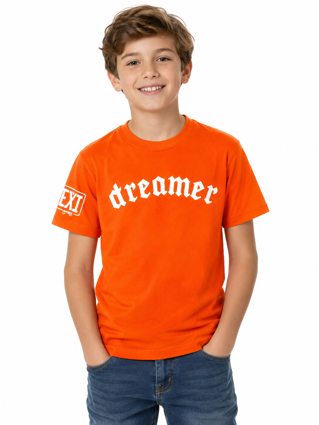 EXIT KIDS DREAMER TEE