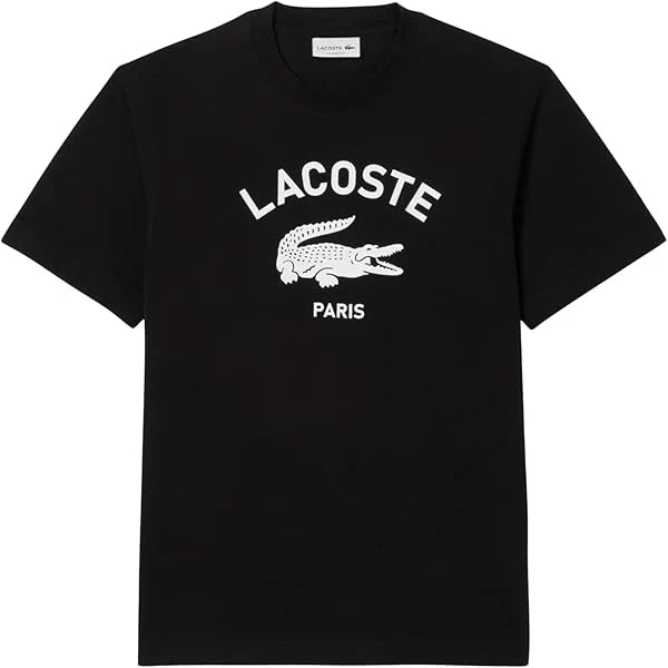 LACOSTE SS CLASSIC FIT T-SHIRT -TH2733