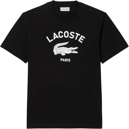 LACOSTE SS CLASSIC FIT T-SHIRT -TH2733
