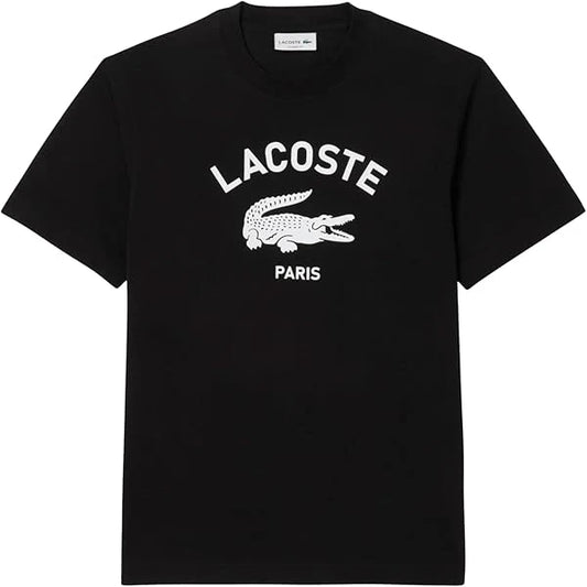 LACOSTE SS CLASSIC FIT T-SHIRT -TH2733