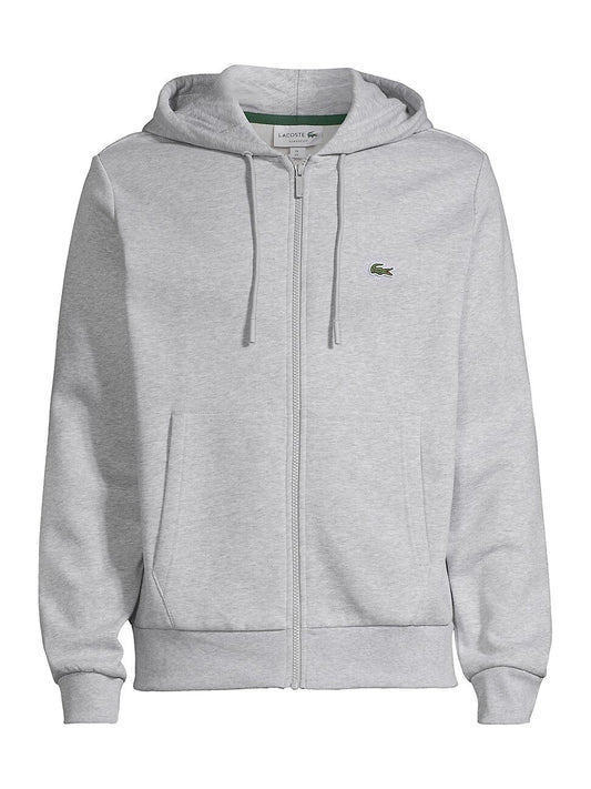 Lacoste Men's Classic Fit Long Sleeve Hoodie