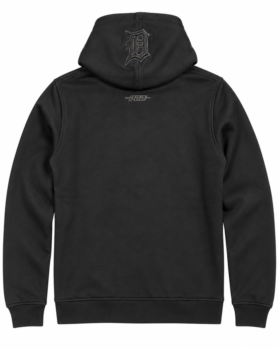 PRO STANDARD DETROIT TIGERS KIDS FLC PO HOODIE (LDTB5314961)