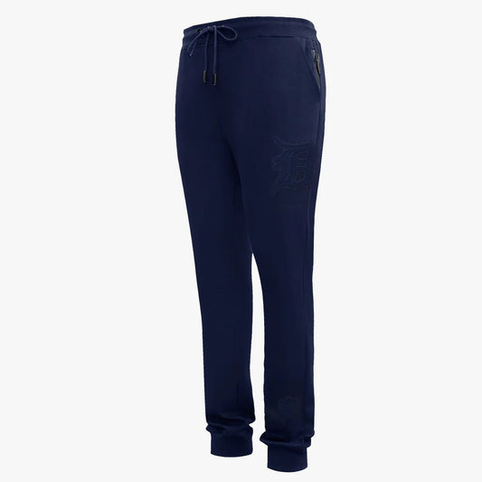 PRO STANDARD DETROIT TIGERS TRIPLE TONAL DK JOGGER