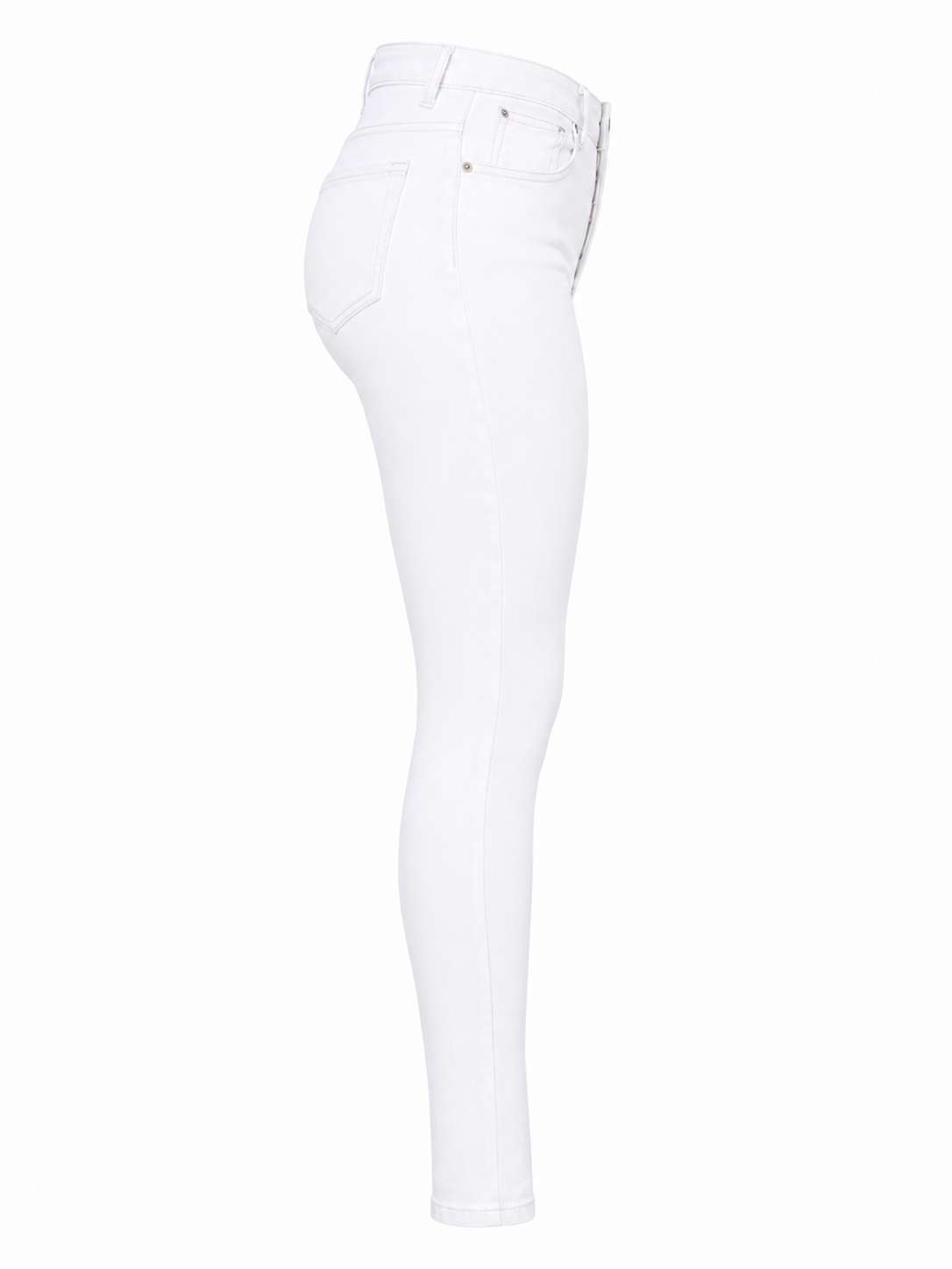 REDFOX WOMEN HIGH WAIST SUPER STRETCH JEANS