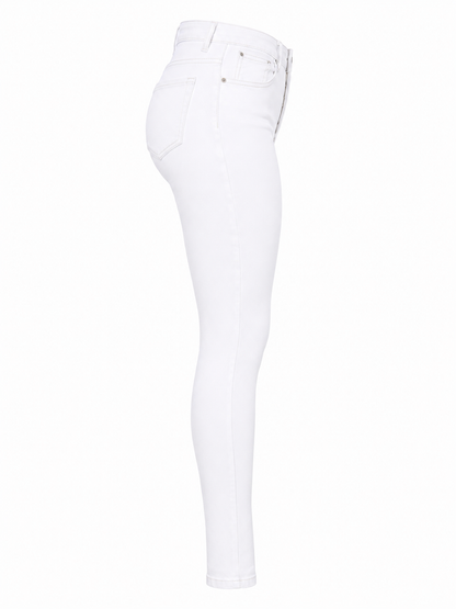 REDFOX WOMEN HIGH WAIST SUPER STRETCH JEANS