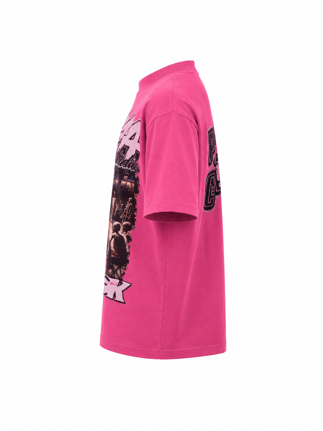 KOYA MEN'S PATH TO PARADISE BOXY TEE