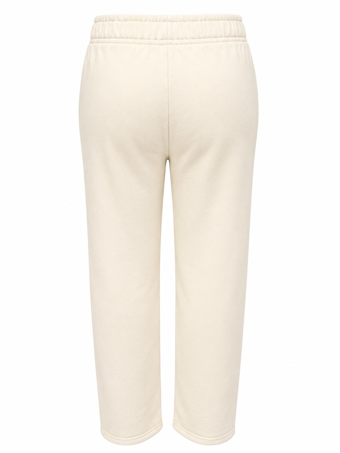ROKU STUDIO WOMEN RISE ABOVE FADED STRAIGHT FIT SWEATPANT (RKG482168)